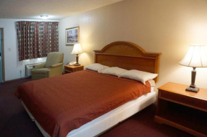 Hotels in Jackson